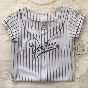 New York Yankees Jersey Dress
